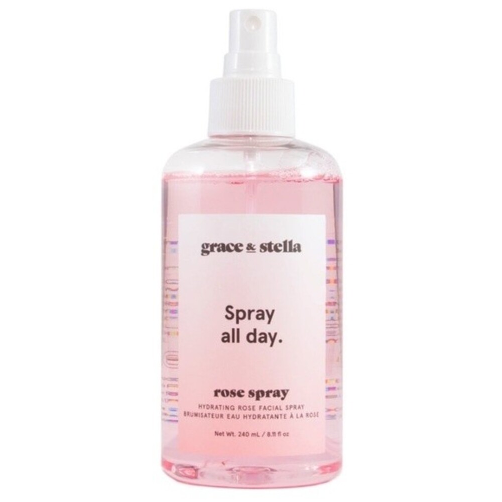 Grace & Stella Spray All Day Rose Spray